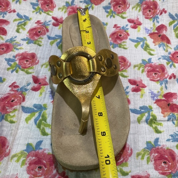 🌻🌻-Guess summer sandals-🌻🌻 - Picture 8 of 9